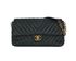 V Stich Grass Single Flap, front view